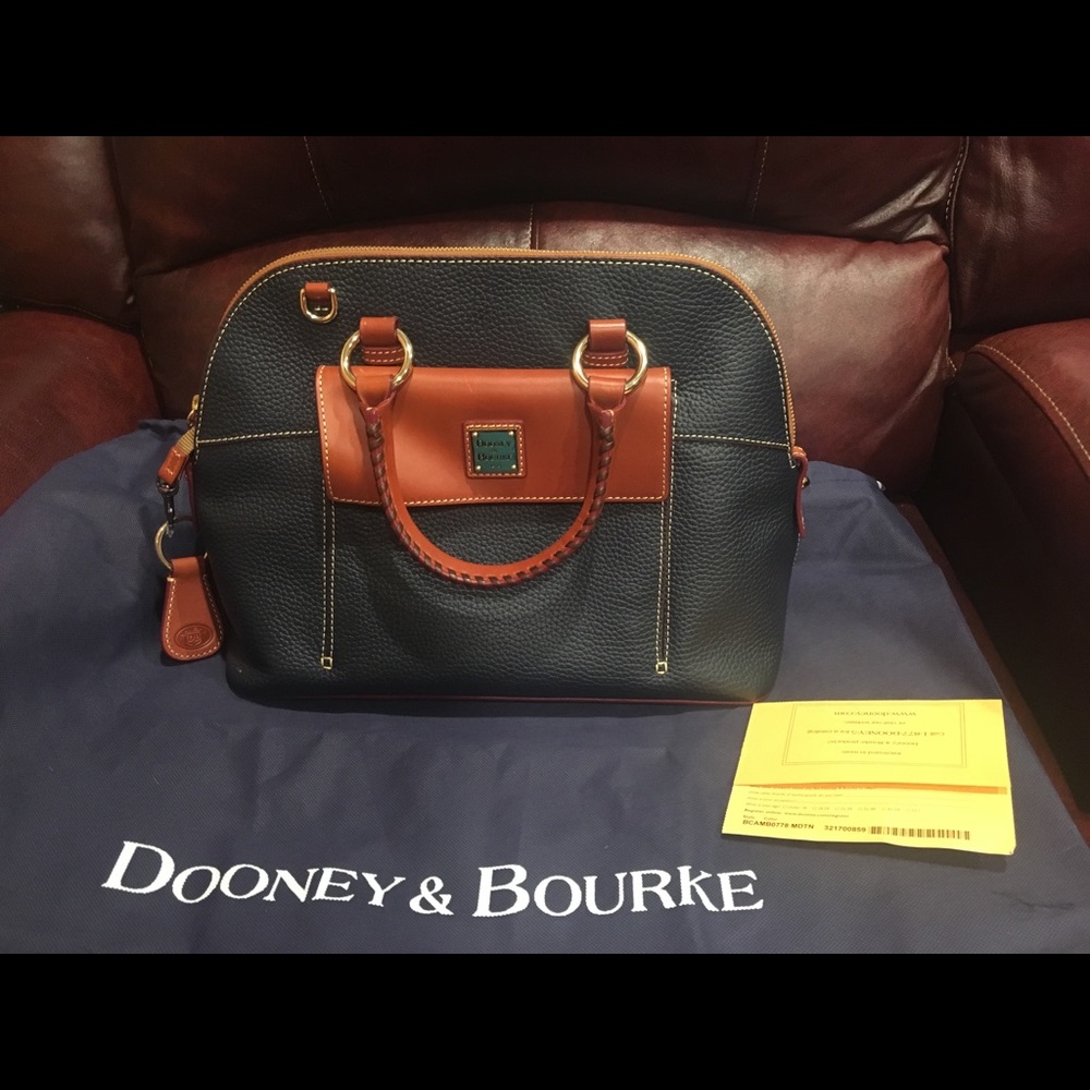 Purse new